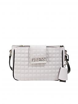 Guess matrix elite outlet crossbody